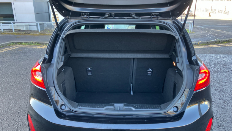 Ford Fiesta 1.0 EcoBoost 95 ST-Line Edition 5dr Petrol Hatchback